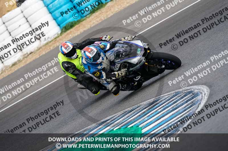 25 to 27th november 2017;Jerez;event digital images;motorbikes;no limits;peter wileman photography;trackday;trackday digital images